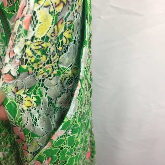 Anthropologie, Verbena Dress by Maeve - Picture 8 of 9